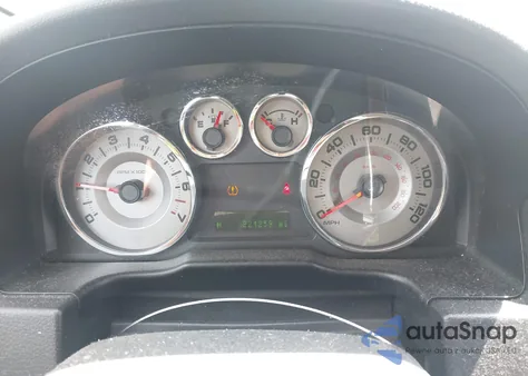 2010 Ford Edge Limited z USA, uszkodzony, nr VIN 2FMDK3KC8ABB42094